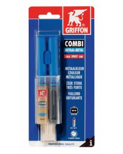 Griffon Combi Metaal Blister 24 ml NL/FR