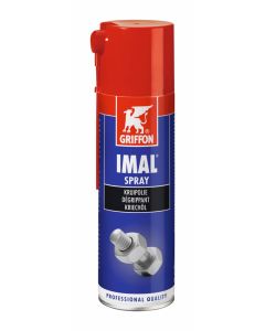 Griffon IMAL® Spuitbus 300 ml NL/FR/DE