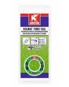 Griffon Kolmat® Fibre Seal Blister 12 mm x 3 m NL/FR