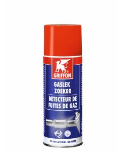 Griffon Gaslekzoeker Spuitbus 150 ml NL/FR