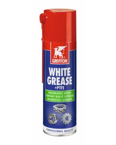 Griffon White Grease Spuitbus 300 ml NL/FR/EN