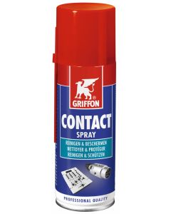 Griffon Contact Spray Spuitbus 200 ml NL/FR/DE