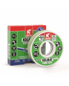 Griffon Kolmat® Fibre Seal Rol 12 mm x 15 m NL/FR