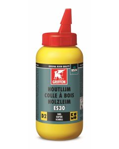 Griffon Houtlijm ES30® Flacon 250 g NL/FR/DE