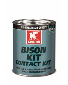 Griffon Bison Kit / Contact Kit Blik 750 ml NL/FR/DE
