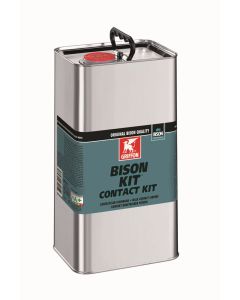 Griffon Bison Kit / Contact Kit Blik 5 L NL/FR/DE