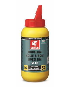 Griffon Houtlijm ST10® Flacon 250 g NL/FR/DE