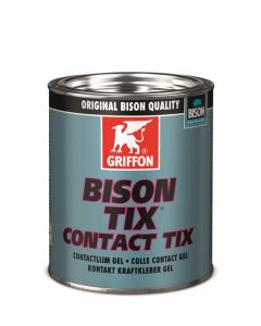 Griffon Bison Tix / Contact Tix Blik 750 ml NL/FR/DE