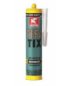 Griffon TIFA-Tix® Koker 435 g NL