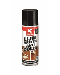 Griffon Lijmvreter Spray 200 ml NL/FR