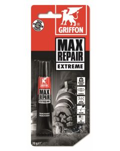  Griffon Max Repair Extreme Tube 20 g NL/FR/DE/EN/PL/EL/FI/SE/NO