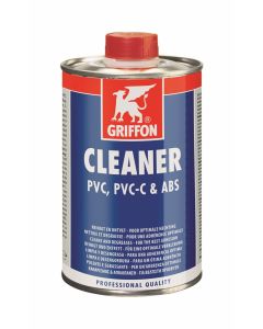 Griffon Cleaner Blik met Dop 500 ml NL/FR/EN/DE/ES/PT/IT/EL