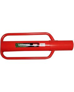 Polet Palendammer Ø10,0cm 12kg