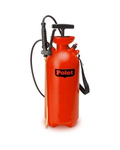 Polet Druksproeier met EPDM Afdichtingen 8L