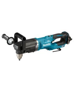 Makita DA001GZ 40 V Max Haakse boormachine