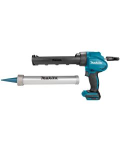 Makita DCG180ZXK 18 V Lijm- en kitspuit