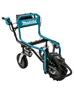 Makita DCU180Z 18 V  Kruiwagen met nul tilbelasting