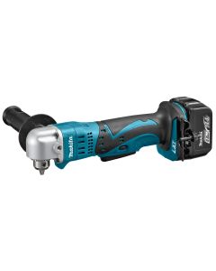 Makita DDA340RTJ 14,4 V Haakse boormachine