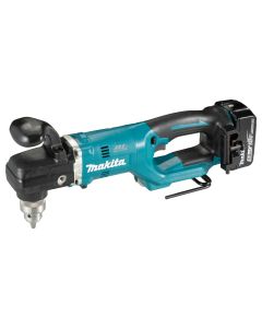 Makita DDA450RTE 18 V Haakse boormachine