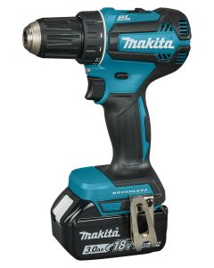 makita DDF485RF3J 18 V Boor-/schroefmachine