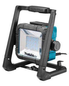 Makita DEADML805 AC / 14,4 V / 18 V Bouwlamp led