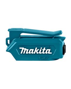 Makita DEBADP06 USB-adapter CXT 10,8V/12V Max