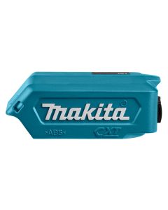 Makita DEBADP08 USB-adapter CXT 10,8V/12V Max compact