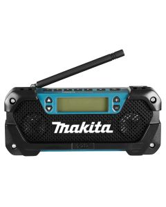 Makita DEBMR052 Draagbare Radio 10,8V