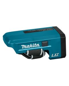 makita DEZDML146 LXT 14,4 V Bloklamp