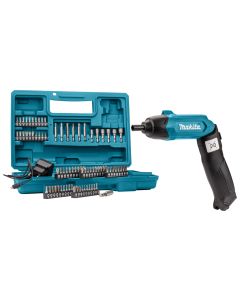 makita DF001DW 3,6 V Schroevendraaier