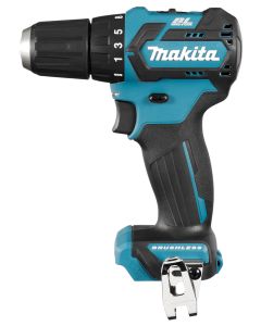 Makita DF332DSMJ 12 V Max Boor-/schroefmachine