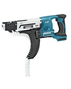 Makita DFR550ZJ 18 V Schroefautomaat