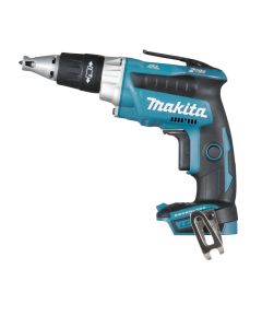 Makita DFS250ZJ 18 V Schroevendraaier