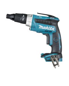 Makita DFS251ZJ 18 V Schroevendraaier