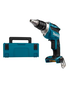 Makita DFS452ZJ 18 V Schroevendraaier