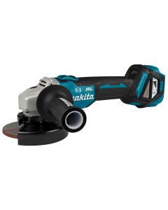 Makita DGA513ZJ 18 V Haakse slijper 125 mm