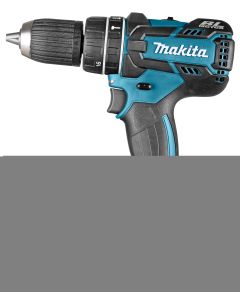 Makita DHP470Z 14,4 V Klopboor-/schroefmachine Body-only