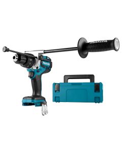 Makita DHP481ZJ 18 V Klopboor-/schroefmachine