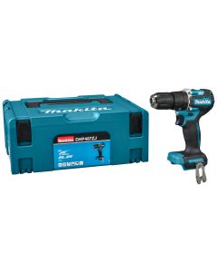 Makita DHP487ZJ 18 V Klopboor-/schroefmachine