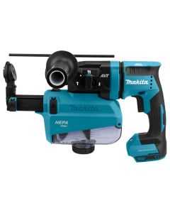 Makita DHR182ZWJU 18 V Combihamer