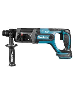 Makita DHR241ZJ 18 V Combihamer