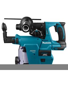 Makita DHR242ZW 18 V Combihamer, losse body