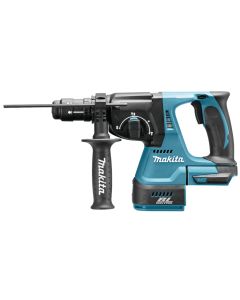 Makita DHR243RTJW 18 V Combihamer