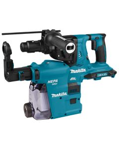 Makita DHR283ZWJU 2x18 V Combihamer