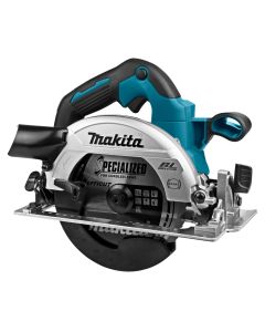 Makita DHS661ZJU 18 V Cirkelzaag 165mm