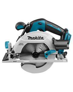 Makita DHS680ZJ 18 V Cirkelzaag 165 mm