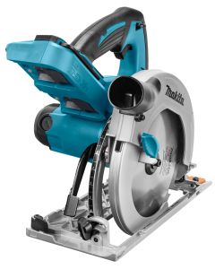 Makita DHS710ZJ 2x18 V Cirkelzaag 190 mm