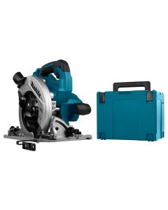 Makita DHS782ZJ 2x18 V Cirkelzaag 190 mm