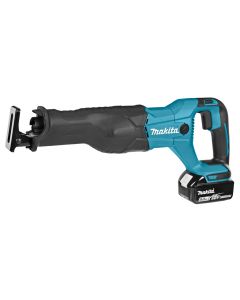 Makita DJR186RTE 18 V Reciprozaag