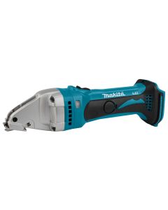 Makita DJS101ZJ 18 V Plaatschaar 